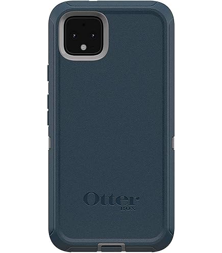 かめるぅページ Amazon.com: Google Pixel 4 XL Case, Blue-ish : Cell Phones